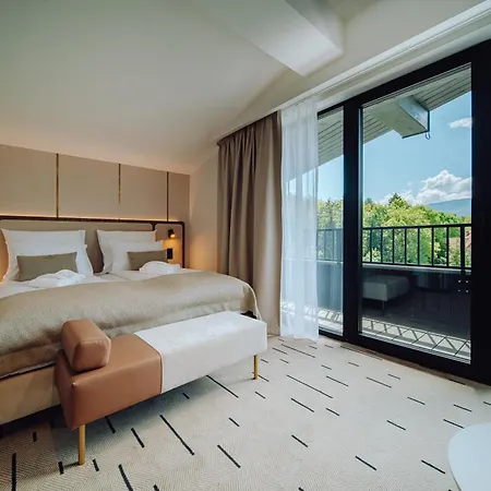 Ξενοδοχείο Mariental Hotel & Spa 5*