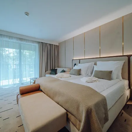 Mariental Hotel & Spa Ξενοδοχείο Szklarska Poręba