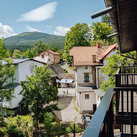 Ξενοδοχείο Mariental Hotel & Spa Szklarska Poręba