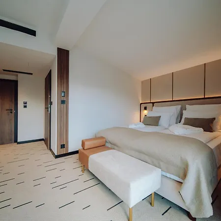 Mariental Hotel & Spa Szklarska Poręba