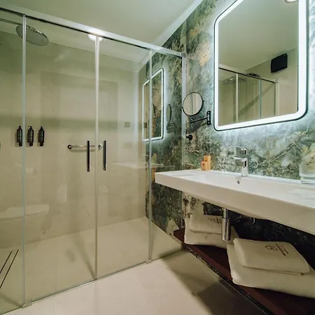 Mariental Hotel & Spa Ξενοδοχείο Szklarska Poręba