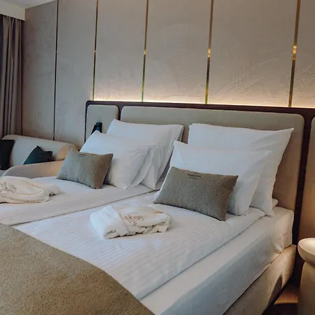 Mariental Hotel & Spa 5*