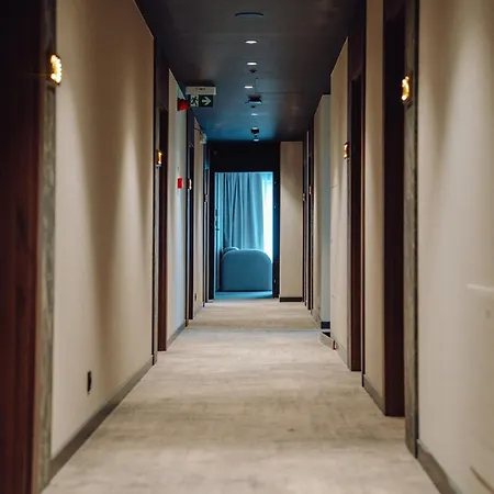 Ξενοδοχείο Mariental Hotel & Spa Szklarska Poręba