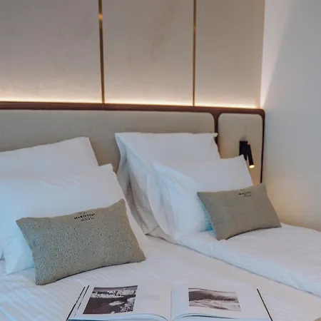 Mariental Hotel & Spa 5* Szklarska Poręba