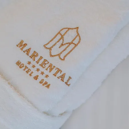 Mariental Hotel & Spa Ξενοδοχείο
