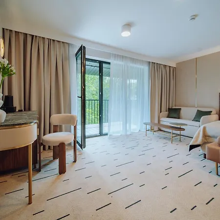 Ξενοδοχείο Mariental Hotel & Spa Szklarska Poręba