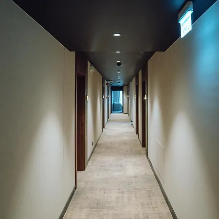 Mariental Hotel & Spa Ξενοδοχείο