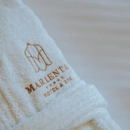 Mariental Hotel & Spa Szklarska Poręba