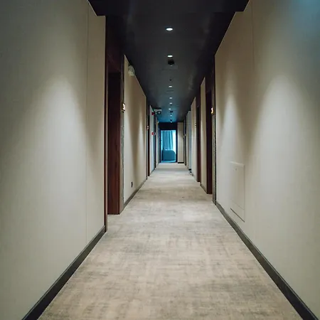 Mariental Hotel & Spa Ξενοδοχείο
