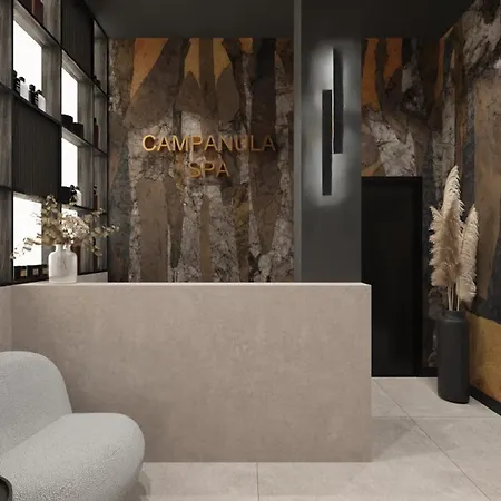 Mariental Hotel & Spa Ξενοδοχείο Szklarska Poręba