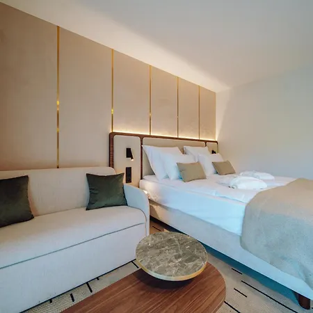 Mariental Hotel & Spa Ξενοδοχείο 5*