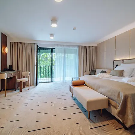 Ξενοδοχείο Mariental Hotel & Spa Szklarska Poręba