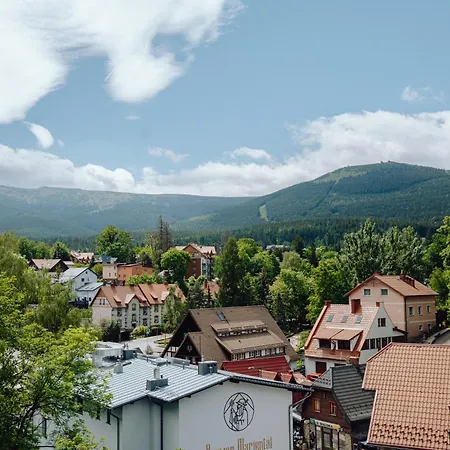 Ξενοδοχείο Mariental Hotel & Spa Szklarska Poręba