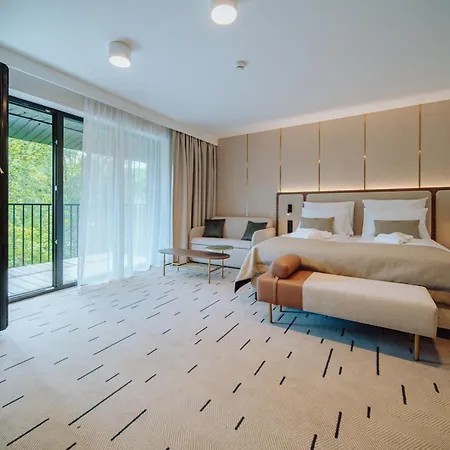 Mariental Hotel & Spa 5* Szklarska Poręba