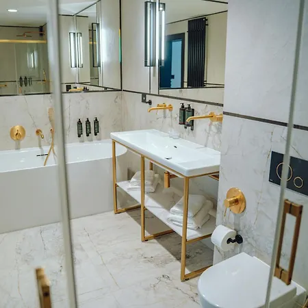 Ξενοδοχείο Mariental Hotel & Spa Szklarska Poręba