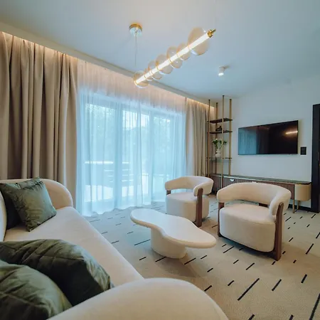 Mariental Hotel & Spa Ξενοδοχείο