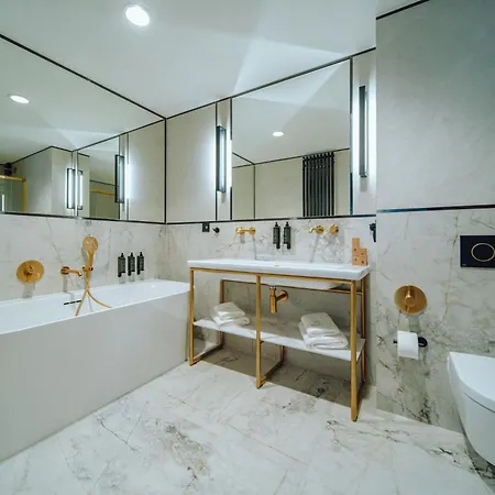 Ξενοδοχείο Mariental Hotel & Spa
