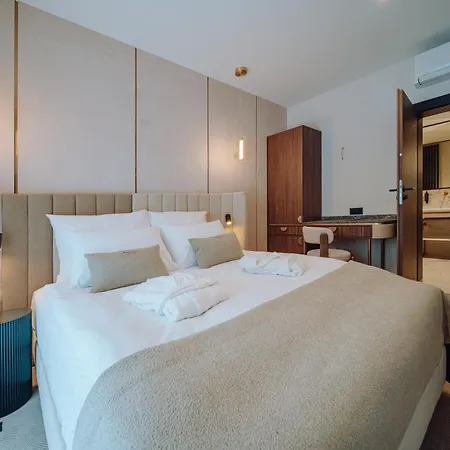 Mariental & Hotel Szklarska Poreba