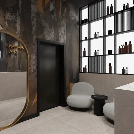 Ξενοδοχείο Mariental Hotel & Spa 5*