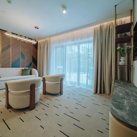 Mariental Hotel & Spa Ξενοδοχείο Szklarska Poręba