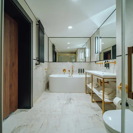 Ξενοδοχείο Mariental Hotel & Spa
