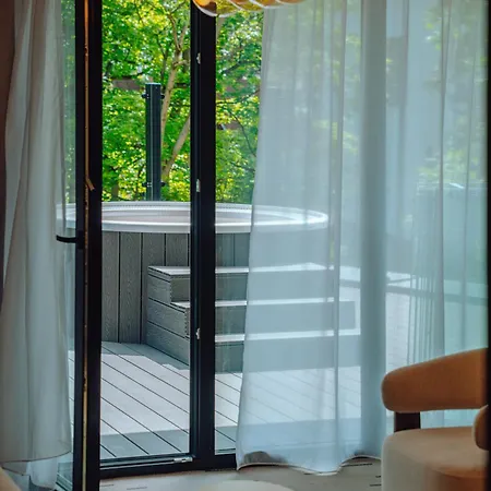 Ξενοδοχείο Mariental Hotel & Spa Szklarska Poręba