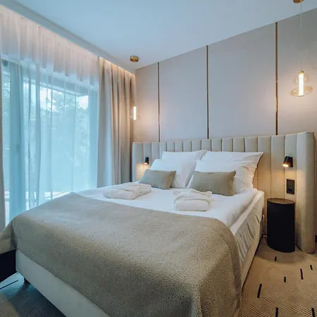Ξενοδοχείο Mariental Hotel & Spa