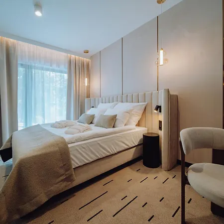 Ξενοδοχείο Mariental Hotel & Spa 5*