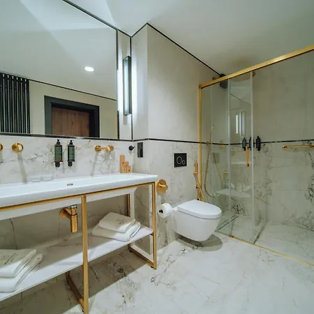 Mariental Hotel & Spa Ξενοδοχείο 5*