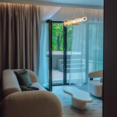 Mariental Hotel & Spa Ξενοδοχείο Szklarska Poręba