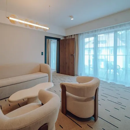Ξενοδοχείο Mariental Hotel & Spa 5*