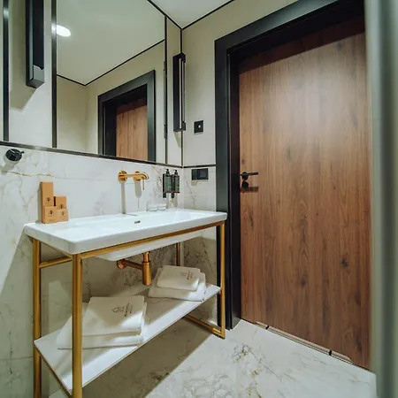 Mariental Hotel & Spa 5*