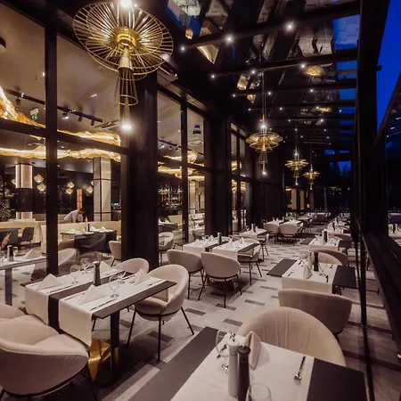 Ξενοδοχείο Mariental Hotel & Spa