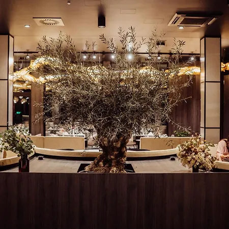 Mariental Hotel & Spa Szklarska Poręba