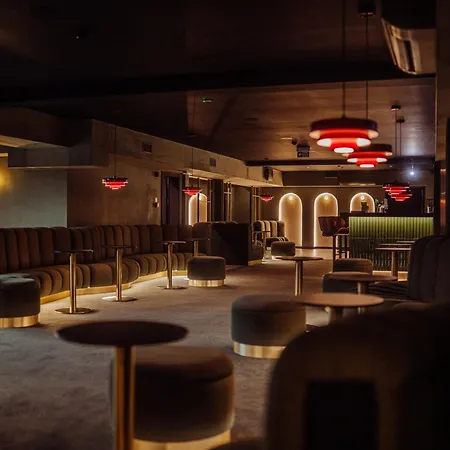 Mariental Hotel & Spa Ξενοδοχείο Szklarska Poręba
