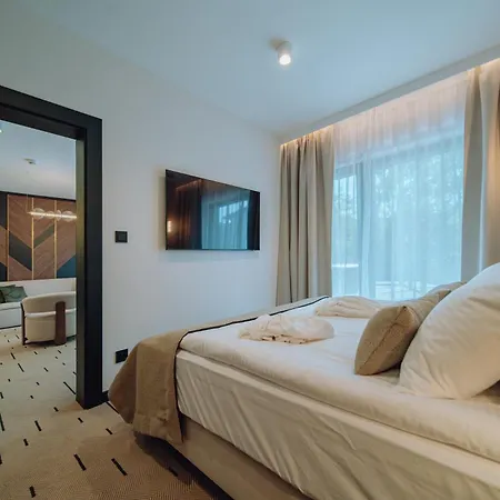 Mariental Hotel & Spa 5* Szklarska Poręba